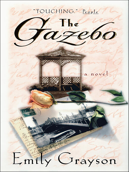 Title details for The Gazebo by Emily Grayson - Available
